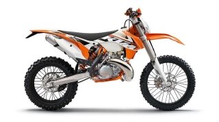 KTM 250 EXC Motosiklet kullananlar yorumlar
